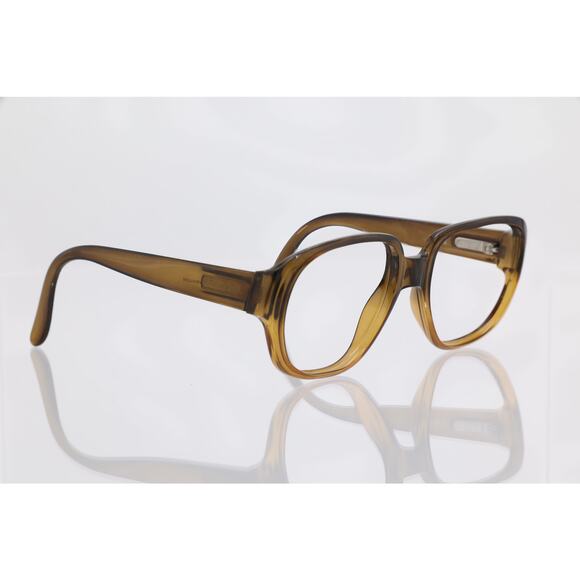 Viennaline 3066 10 Vintage 52-18mm Eyeglasses FRAMES ONLY - GOOD CONDITION- READ - Picture 9 of 9